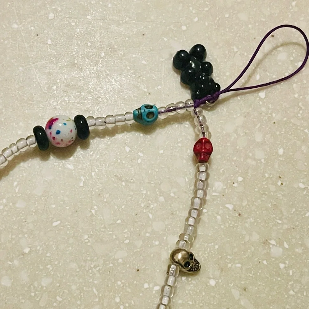 Phone String!! JAWBREAKER